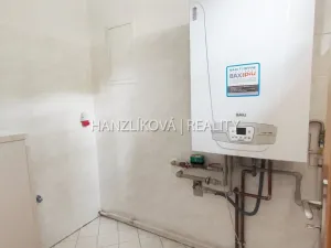 Pronájem rodinného domu, Hluboká nad Vltavou, U Parku, 111 m2