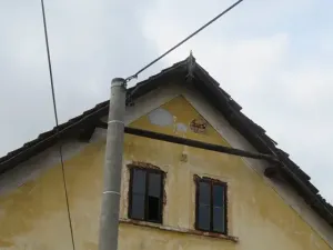 Dražba rodinného domu, Předslavice, 129 m2