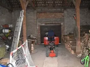 Dražba rodinného domu, Břeclav, Křivá, 202 m2