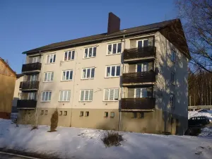 Dražba bytu 3+1, Lenora, 72 m2