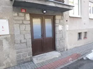 Dražba bytu 3+1, Lenora, 72 m2