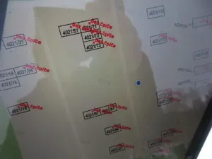 Dražba garáže, Sokolov, Citická, 10 m2