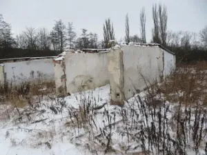 Dražba garáže, Sokolov, Citická, 10 m2