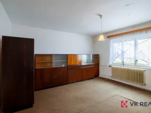 Prodej rodinného domu, Hradec, 81 m2
