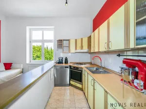Prodej činžovního domu, Plzeň, U Dráhy, 730 m2