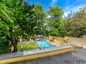 Prodej činžovního domu, Plzeň, U Dráhy, 730 m2
