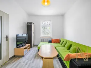 Prodej činžovního domu, Plzeň, U Dráhy, 730 m2