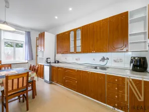 Prodej činžovního domu, Plzeň, U Dráhy, 730 m2