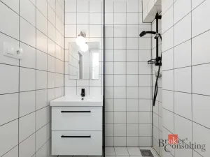 Pronájem bytu 1+1, Opava - Město, Solná, 33 m2