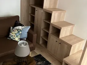 Prodej bytu 1+1, Olomouc - Nové Sady, Družební, 35 m2