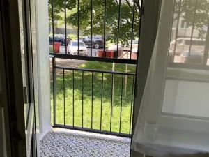 Prodej bytu 1+1, Olomouc - Nové Sady, Družební, 35 m2