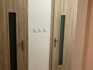 Prodej bytu 1+1, Olomouc - Nové Sady, Družební, 35 m2