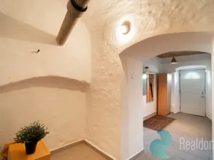 Prodej rodinného domu, Nové Hrady - Údolí, 255 m2