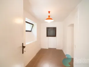 Prodej rodinného domu, Nové Hrady - Údolí, 255 m2