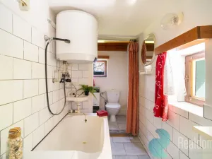 Prodej rodinného domu, Nové Hrady - Údolí, 255 m2