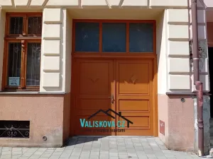 Prodej rodinného domu, Kroměříž, Malý val, 110 m2