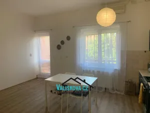 Prodej rodinného domu, Kroměříž, Malý val, 110 m2