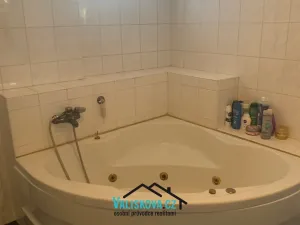 Prodej rodinného domu, Kroměříž, Malý val, 110 m2