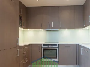 Pronájem bytu 2+kk, Statenice, Zelená, 60 m2