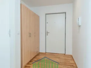 Pronájem bytu 2+kk, Statenice, Zelená, 60 m2