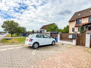 Pronájem bytu 2+kk, Znojmo, Evropská, 60 m2