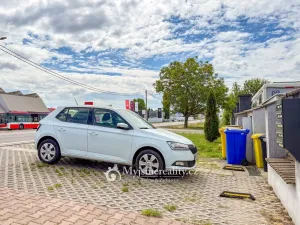 Pronájem bytu 2+kk, Znojmo, Evropská, 60 m2