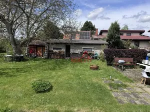 Prodej rodinného domu, Jirny, V Alejích, 158 m2