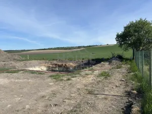 Prodej pozemku pro bydlení, Sudovo Hlavno, 1140 m2
