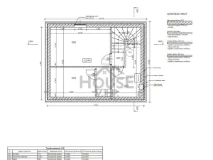 Prodej pozemku pro bydlení, Sudovo Hlavno, 1140 m2