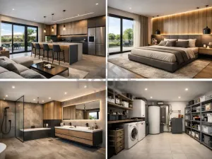 Prodej pozemku pro bydlení, Sudovo Hlavno, 1140 m2