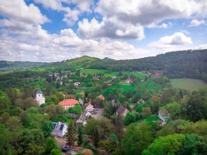 Prodej rodinného domu, Malečov - Proboštov, 160 m2