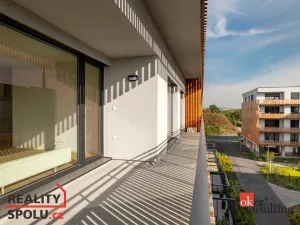 Pronájem bytu 3+kk, Plzeň - Východní Předměstí, Kartónová, 85 m2