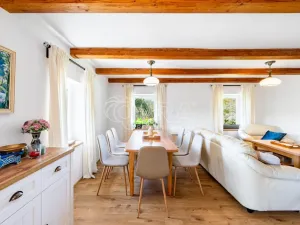 Prodej rodinného domu, Nové Dvory, 200 m2