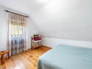 Prodej rodinného domu, Nové Dvory, 200 m2
