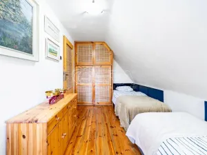 Prodej rodinného domu, Nové Dvory, 200 m2