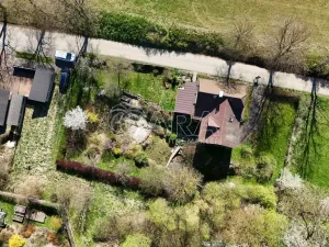 Prodej rodinného domu, Nové Dvory, 200 m2