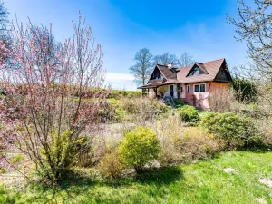 Prodej rodinného domu, Nové Dvory, 200 m2