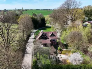 Prodej rodinného domu, Nové Dvory, 200 m2