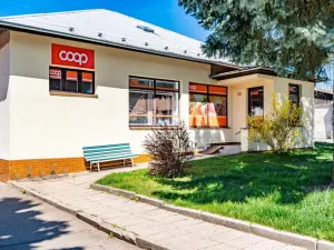 Prodej rodinného domu, Nové Dvory, 200 m2