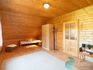 Prodej chalupy, Nové Hrady - Údolí, 255 m2