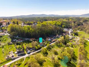 Prodej chalupy, Nové Hrady - Údolí, 255 m2