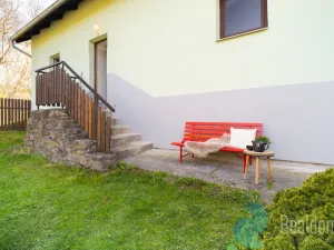 Prodej chalupy, Nové Hrady - Údolí, 225 m2