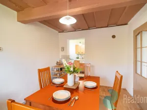 Prodej chalupy, Nové Hrady - Údolí, 225 m2
