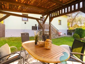 Prodej chalupy, Nové Hrady - Údolí, 225 m2