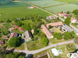 Prodej pozemku pro bydlení, Praskačka - Sedlice, 5013 m2