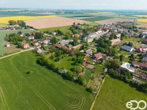 Prodej pozemku pro bydlení, Praskačka - Sedlice, 5013 m2