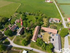 Prodej pozemku pro bydlení, Praskačka - Sedlice, 5013 m2