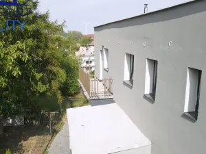 Prodej rodinného domu, Melč, 200 m2
