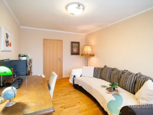 Prodej komerčního pozemku, Světlík, 304 m2