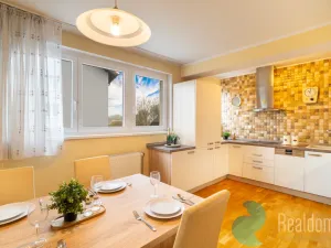 Prodej komerčního pozemku, Světlík, 304 m2